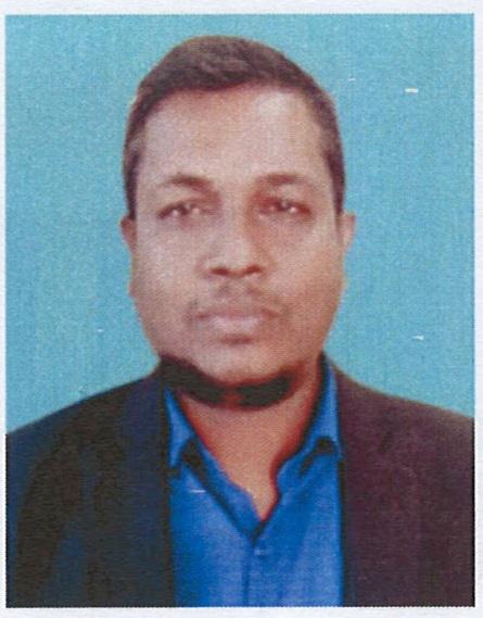 MUHAMMAD MIJANUR RAHMAN